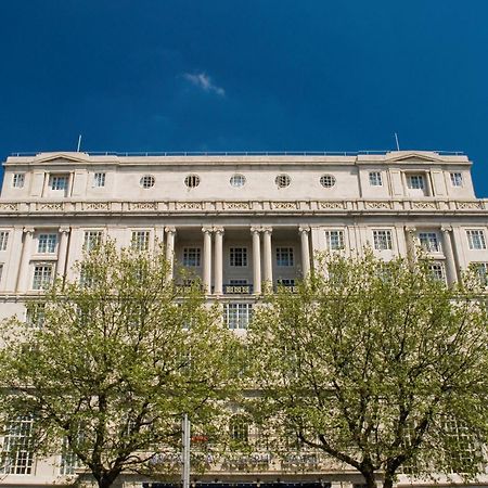 Adelphi Hotel Liverpool Bagian luar foto