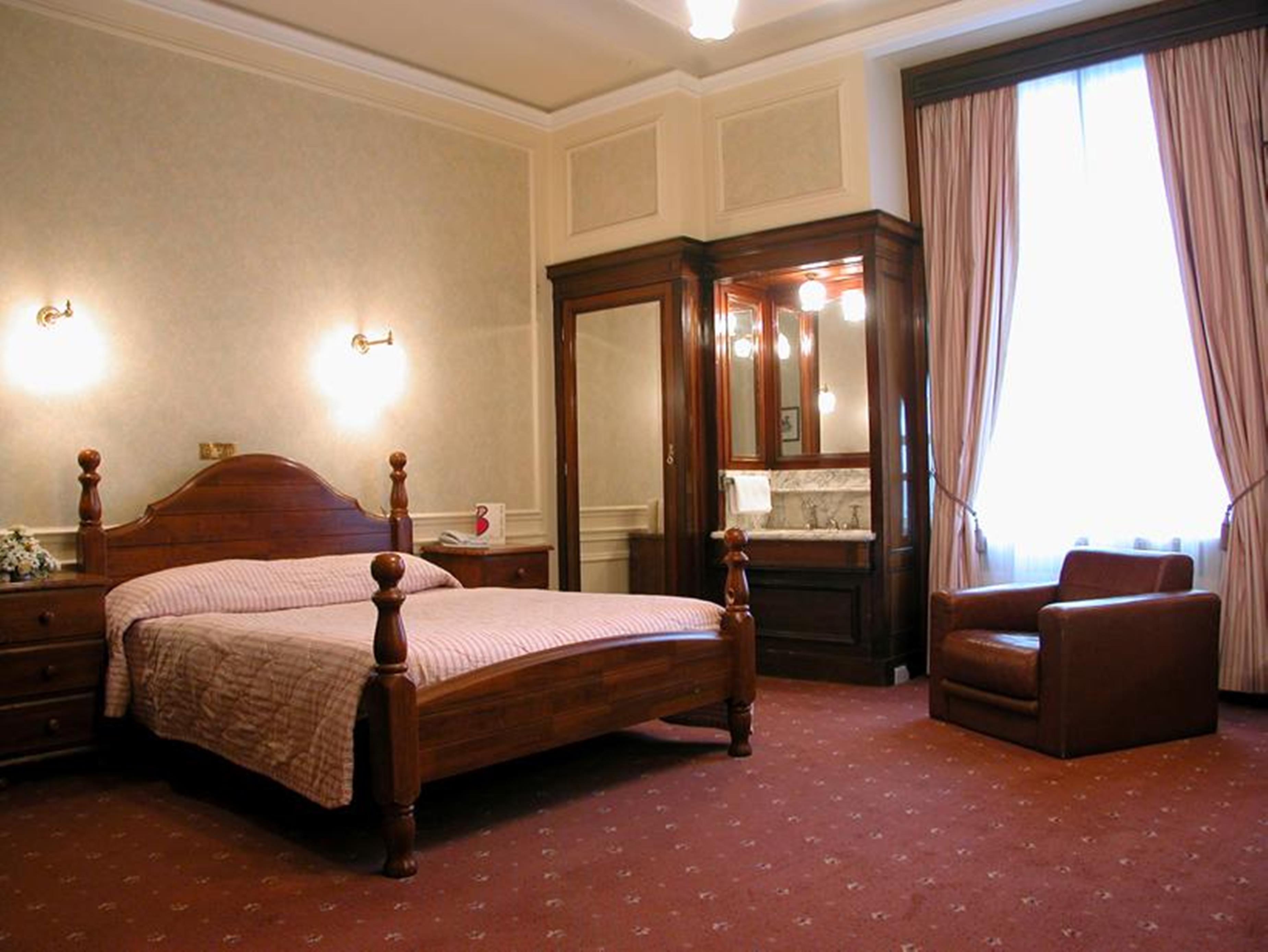 Adelphi Hotel Liverpool Ruang foto