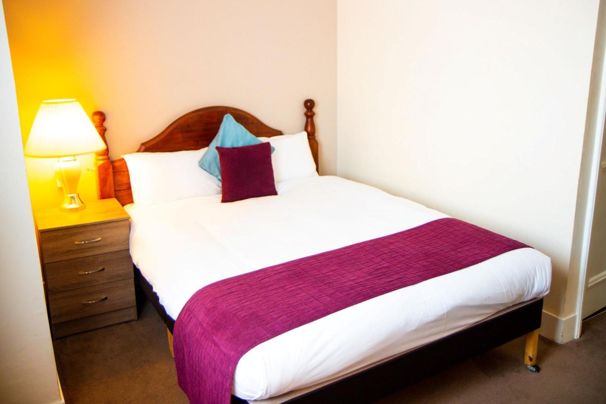 Adelphi Hotel Liverpool Bagian luar foto
