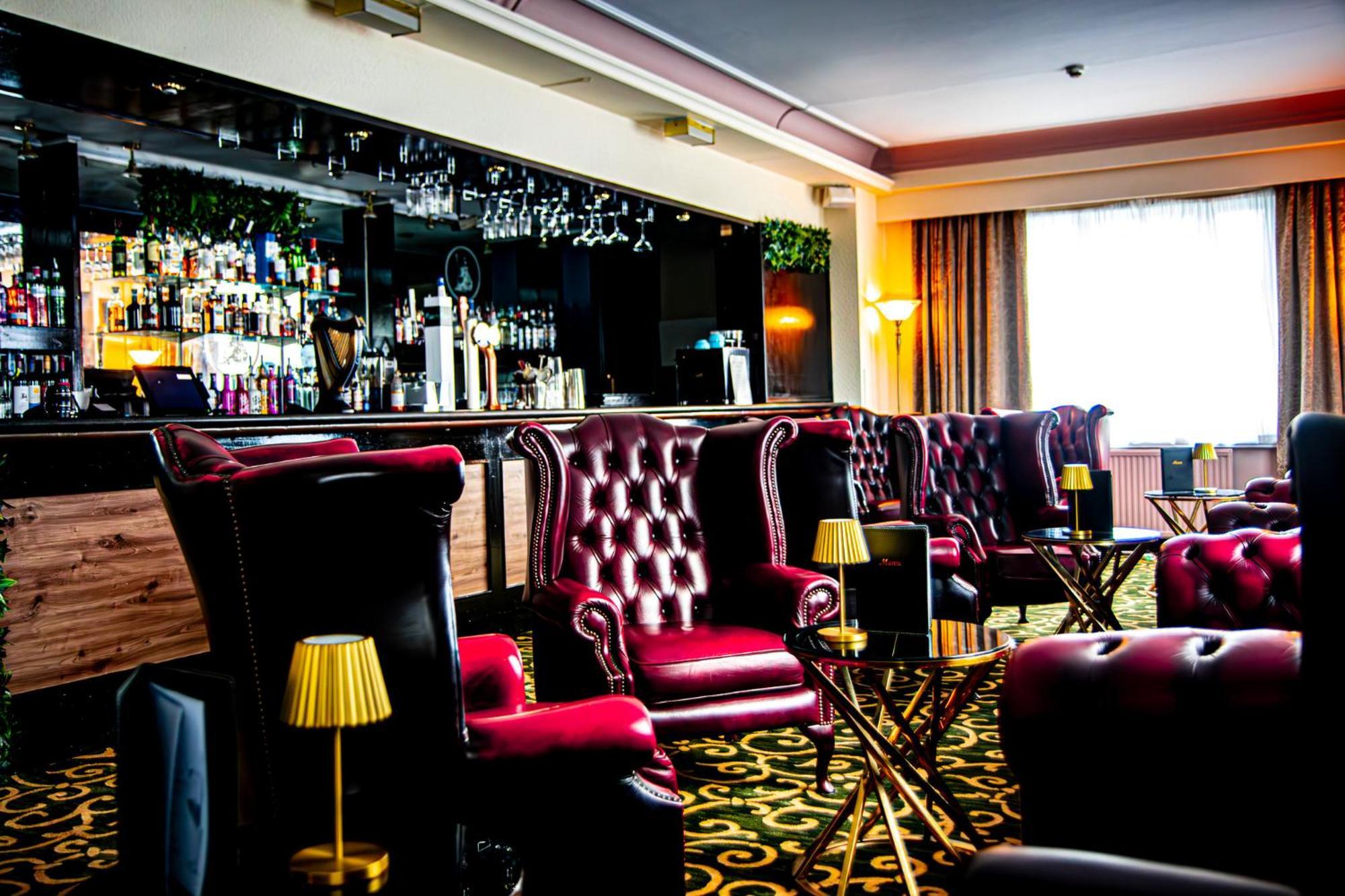 Adelphi Hotel Liverpool Bagian luar foto