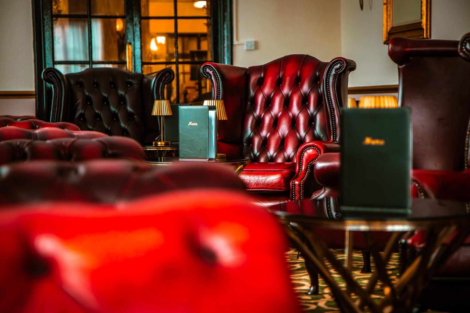 Adelphi Hotel Liverpool Bagian luar foto