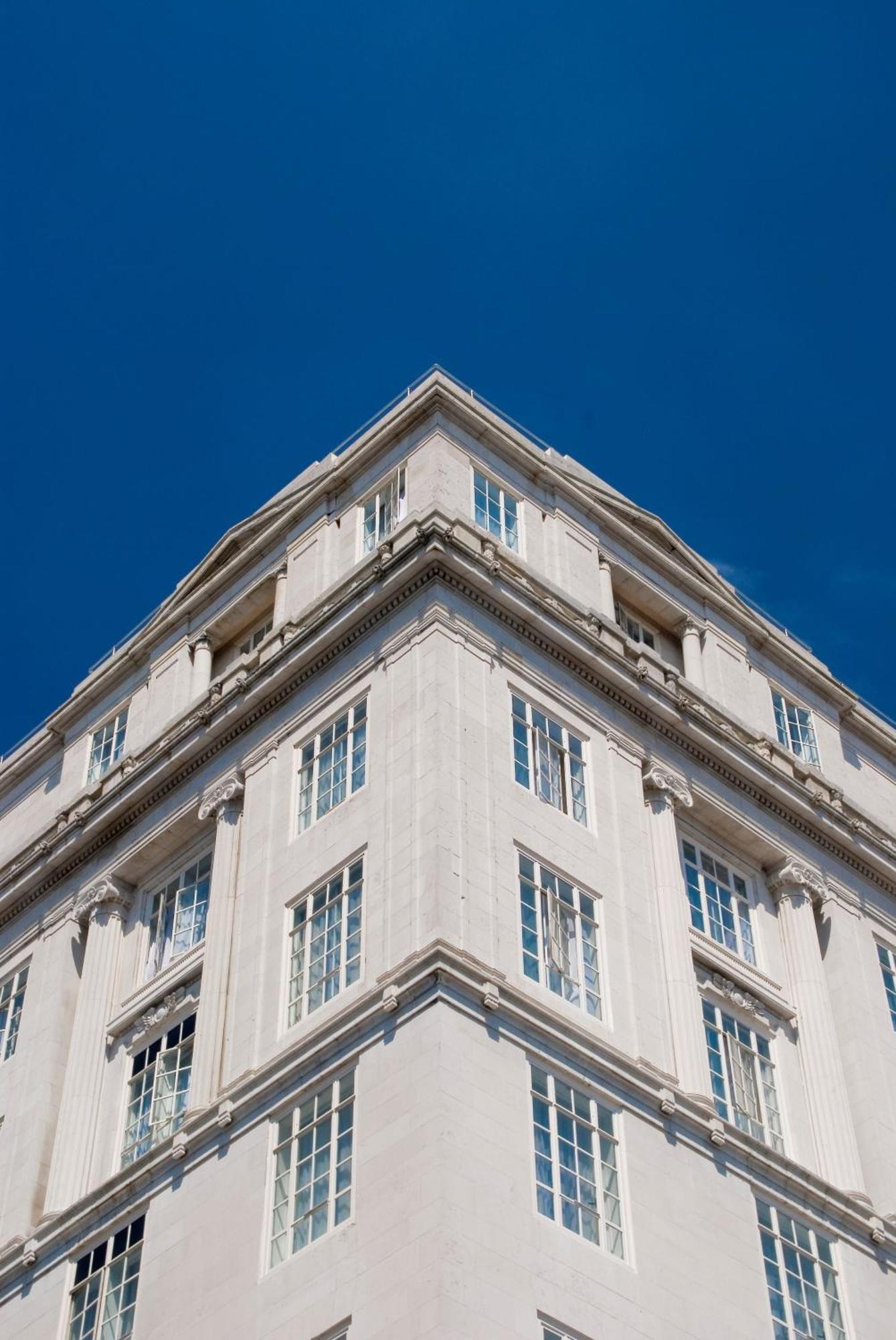 Adelphi Hotel Liverpool Bagian luar foto