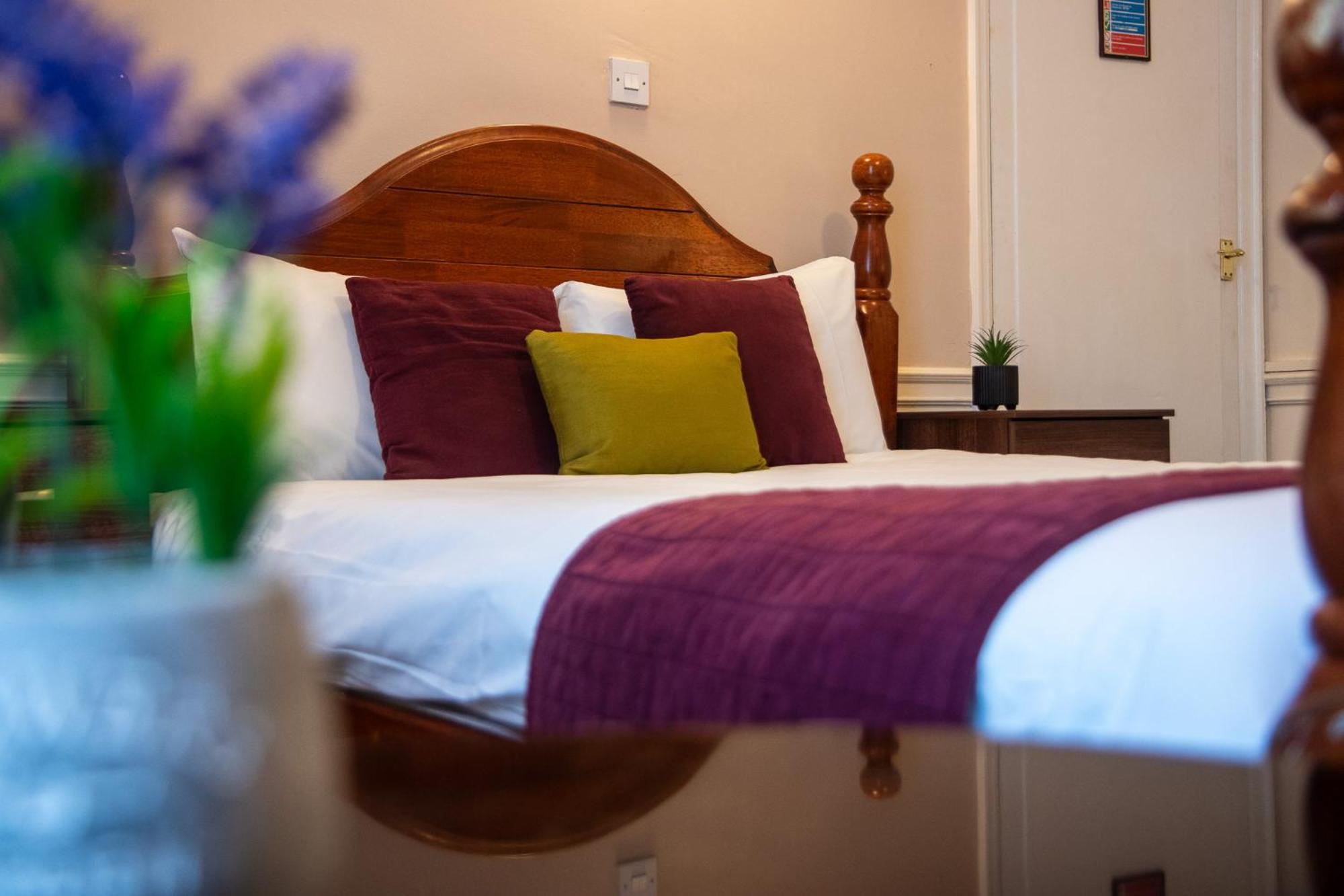 Adelphi Hotel Liverpool Bagian luar foto