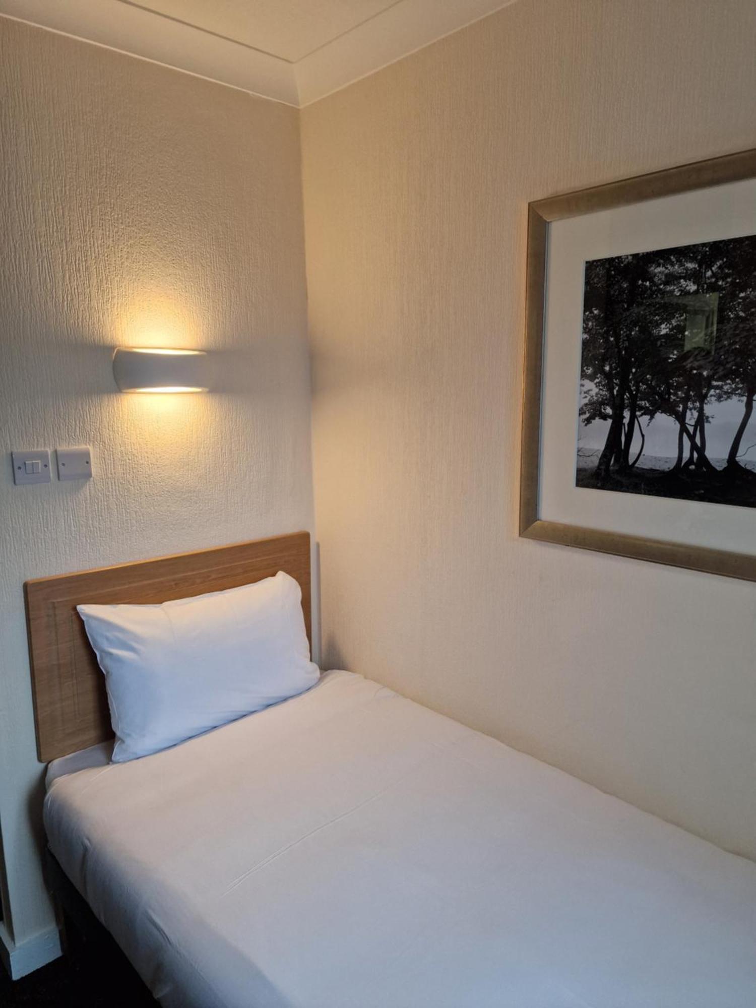 Adelphi Hotel Liverpool Bagian luar foto