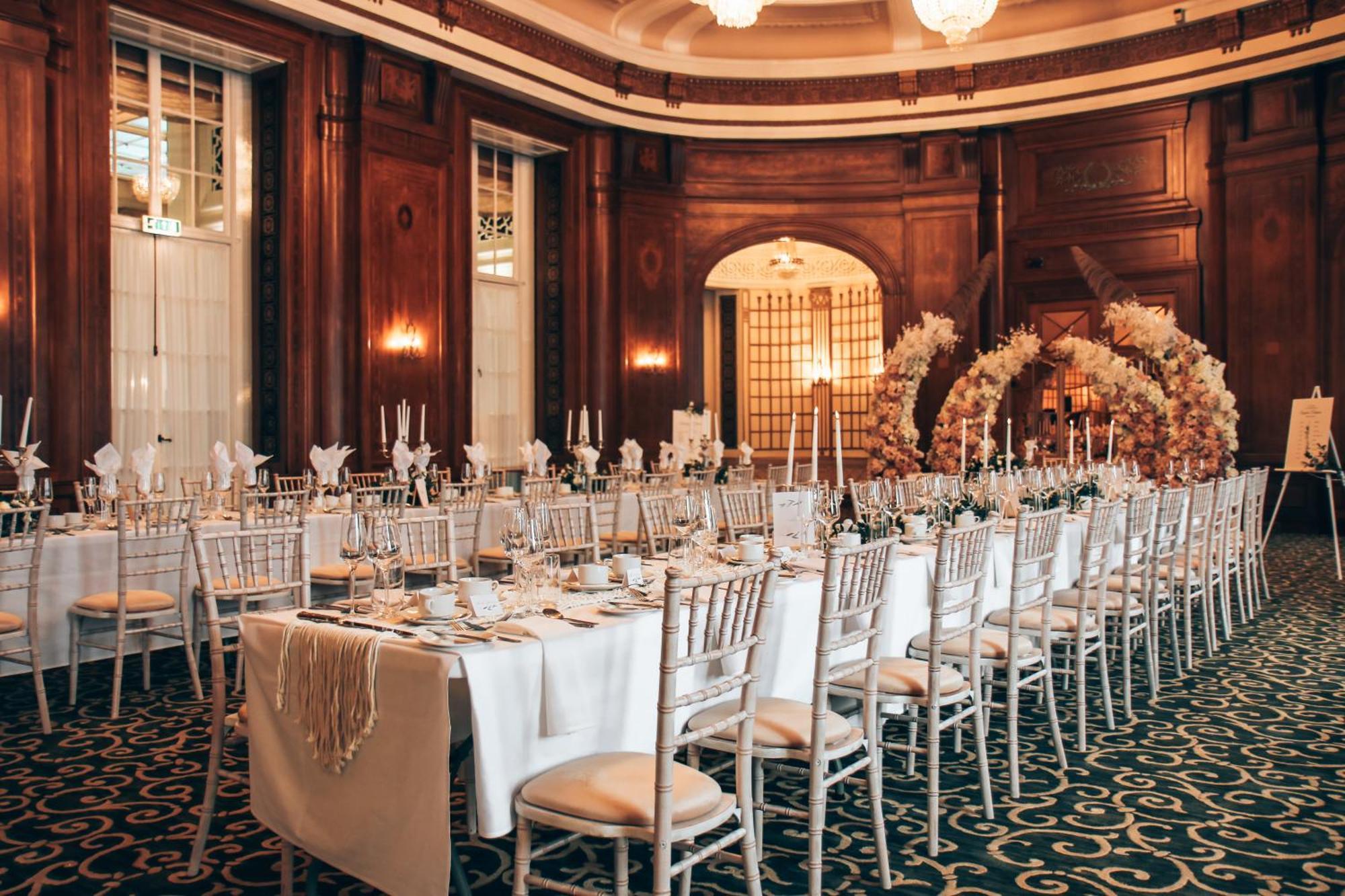 Adelphi Hotel Liverpool Bagian luar foto