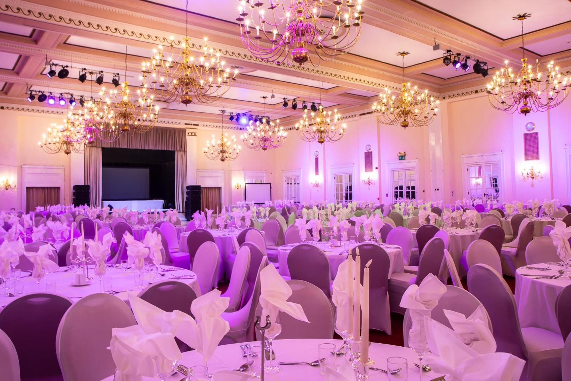 Adelphi Hotel Liverpool Bagian luar foto