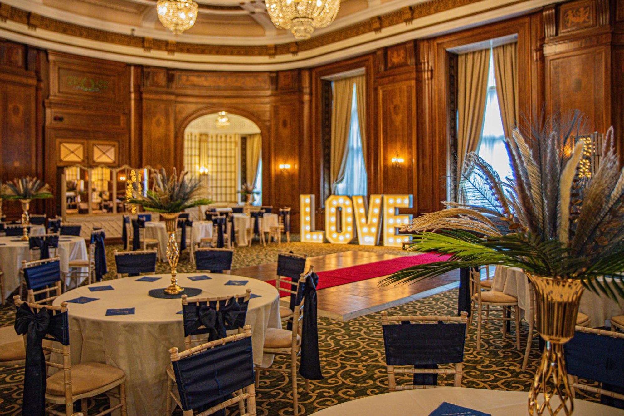 Adelphi Hotel Liverpool Bagian luar foto
