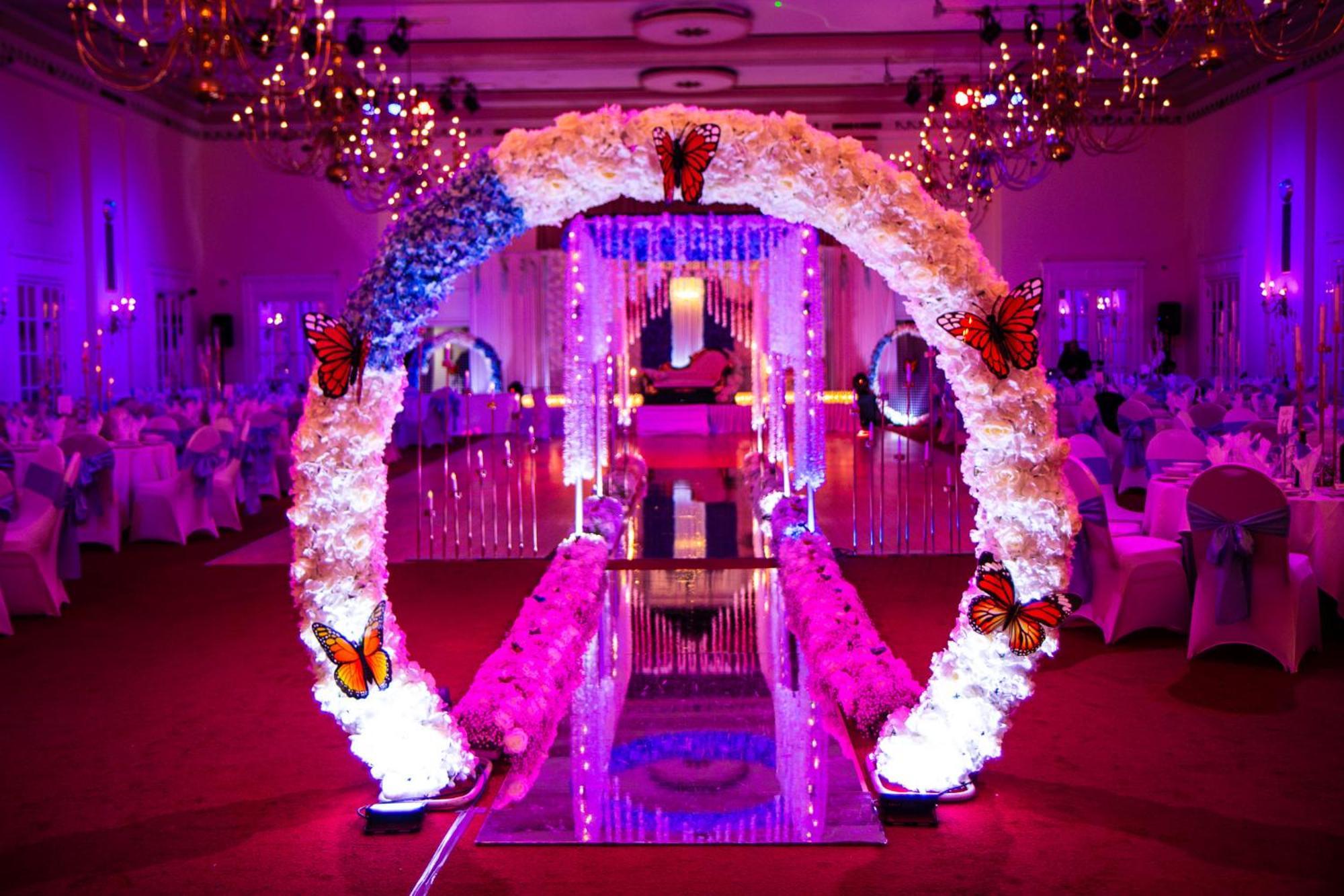 Adelphi Hotel Liverpool Bagian luar foto
