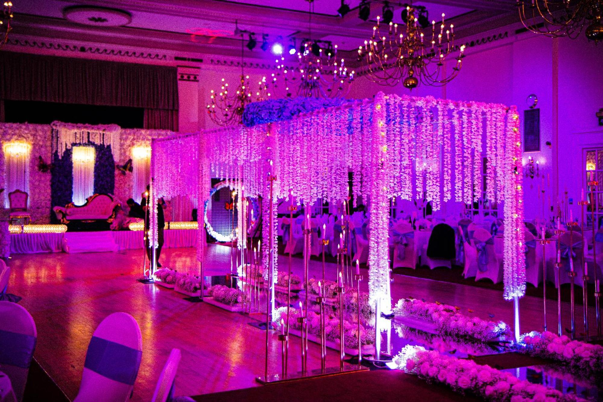 Adelphi Hotel Liverpool Bagian luar foto